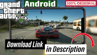 How to Download GTA V for Android with Proof 100% Real with Download Link screenshot 4
