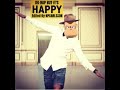 Dk rap but its happy  jaythebillz stereo mix