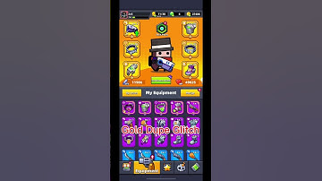 Thumbnail of Survivor.io gold duplication glitch