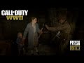 COLLATERAL DAMAGE - CALL OF DUTY WWII || 4K 60FPS RTX 2050 || PIYUSH EDITZZZ