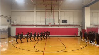 Bu Jalwa Audition Video 2023-2024