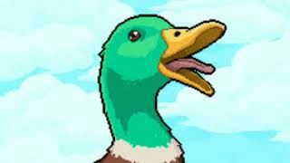 Quack Meme Sound Effect