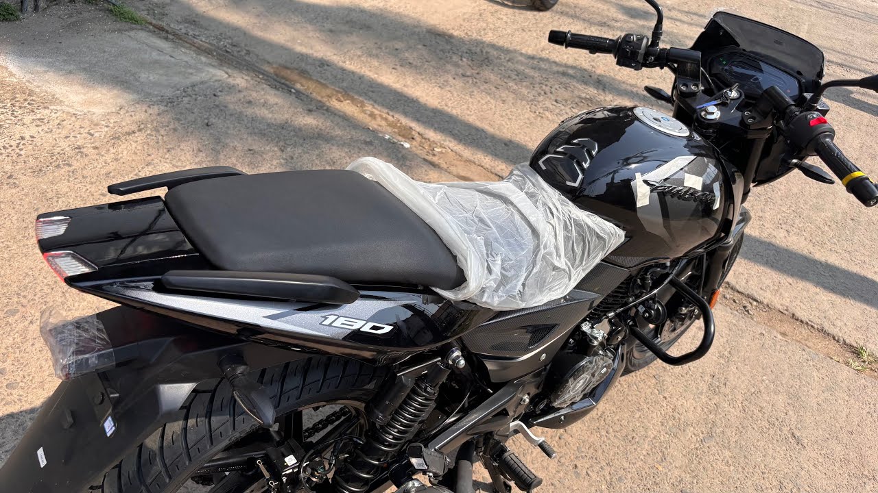 Ye Hai All New 👌2026 Bajaj Pulsar 180 Detailed Review | On Road Price New Changes Features