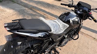 Ye Hai All New 2026 Bajaj Pulsar 180 Detailed Review On Road Price New Changes Features