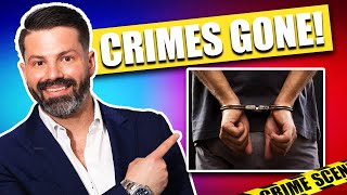 CLEAR Your Criminal Record with THIS! #criminaldefense #expungement #lawyer