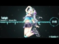 【Nightcore】Twilight - #1 Hatsune Miku