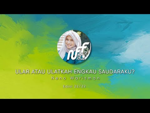 ULAR ATAU ULATKAH ENGKAU SAUDARAKU #Shorts