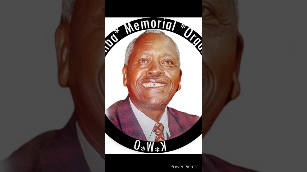 KAPKIRWOK - KIPCHAMBA ARAP TAPOTUK