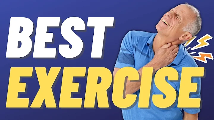 Absolute Best Exercise for Pinched Nerve, Neck Pai...