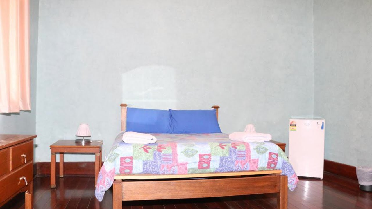 [HotelATG] Review The Priory Hotel