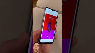 Украл телефон жены!