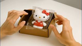 The Magic of Detail: Unboxing and Discovery screenshot 3