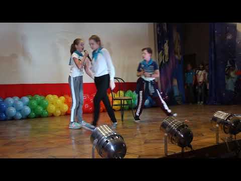 Концерт закрытия 2