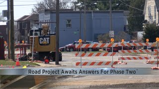 11Th Street Construction, Other Items Up For Vote At Next Weeks City Council Meeting The Safety