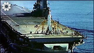 How Aircraft Carriers Won the Pacific War - The Rise of Naval Air Power