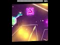 Verified sunny on first stream #geometrydash #demon #gd