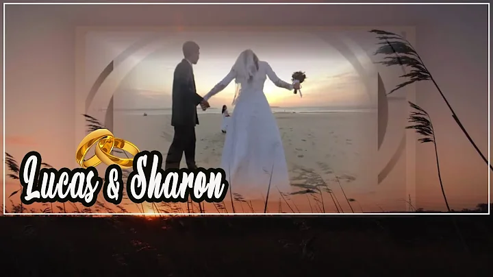 Lucas e Sharon  - lbum