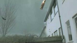 After Effects Meteor FX