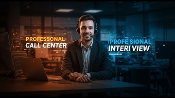 Professional Call Center English Interview Practice – Common Questions & Answers (Part 2)