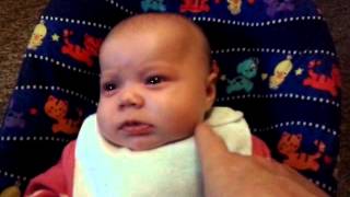 Beth Crying When I Sneeze