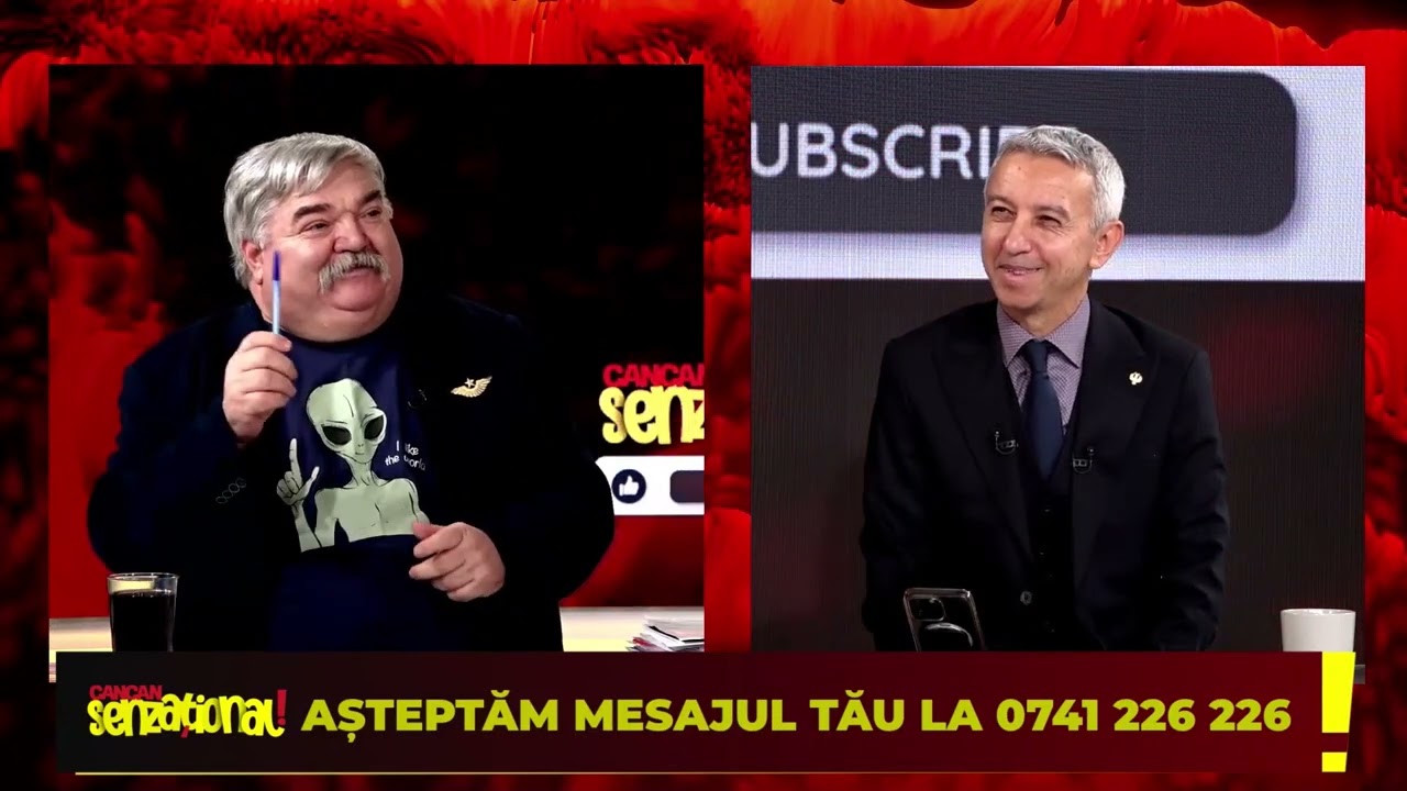 Emil Străinu, despre Donald Trump: ”Vrea să oprească imigrația. Cine îi va mai mătura lui străzile?”