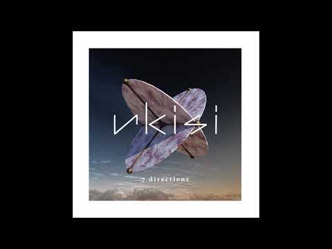 Nkisi — Nkisi - I [UIQLP002]