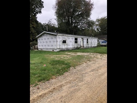25288 63rd Place, Dowagiac, MI home video tour