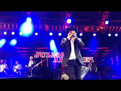 Julión Álvarez - Eso Sí Me Dolió ( Auditorio Nacional )