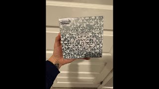 Disney 100 Weiss Schwarz Box Opening!