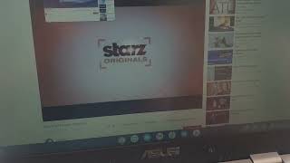 Starz Originalsalliance Atlantiscbbctreehouse Tvnelvana