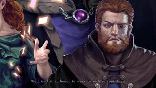 Drakensang Online | Story Mini-Teaser #8 @DrakensangOnline