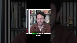 Greenland Independence  Truth vs  Sensationalism