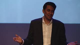 Why Healthcare Choices Should Be As Simple As Going Window Shopping Nishant Tyagi Tedxplano
