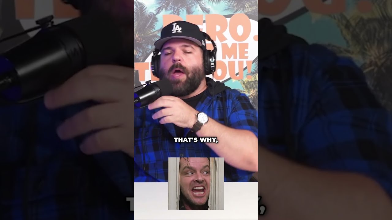 A scary peek into DJs mind 😄| PLMTY Ep 343