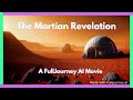 The Martian Revelation (100% AI-generated sci-fi movie)