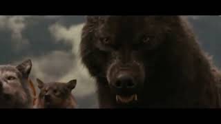 Fenrir tribute -  ♪How It Feels To Be Lost♪