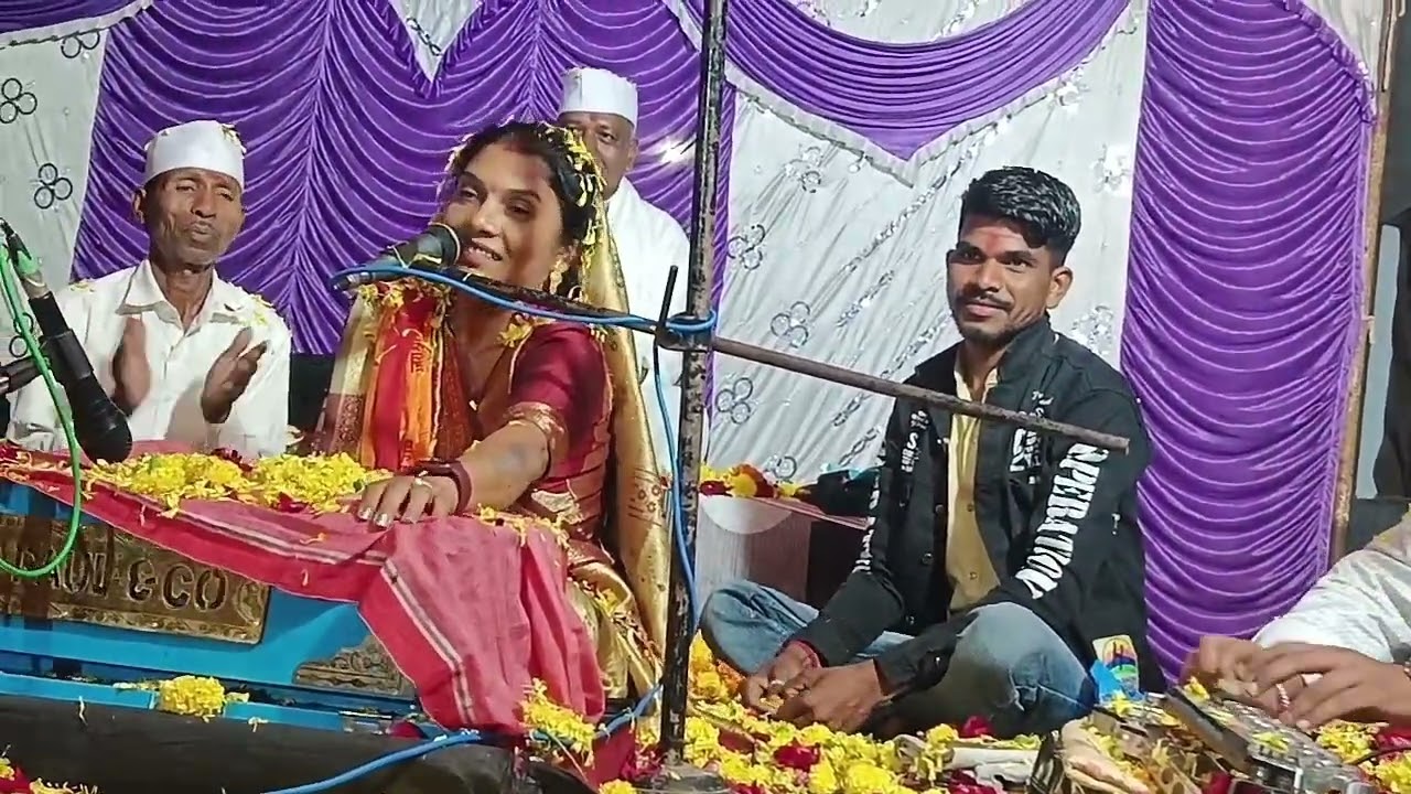 Sumitra Rathva Nvangar #સુમિત્રા 