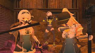 Gmod Animation Test 2