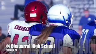 Freshman Slideshow 2018