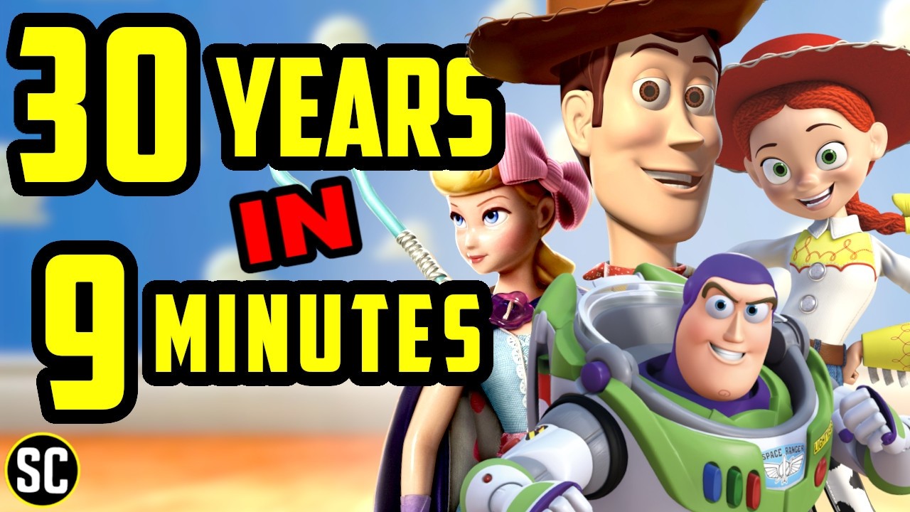 You Must Watch This Recap Before Toy Story 5