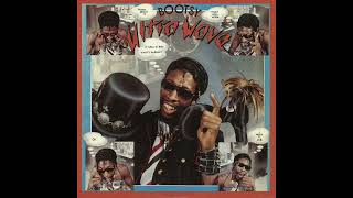 Bootsy Collins – F-Encounter + Lyrics