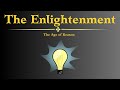 Enlightenment Figures and Their Ideas