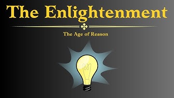 The Enlightenment - Important Figures of the Enlightenment