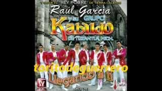 (((Nuevo)))Hablando Claro-RAUL GARCIA Y SU GRUPO KABILDO
