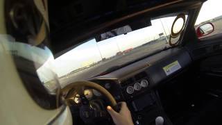 Kevin Darwish Drifting Icar Driftpark 3