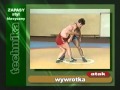 Greco-Roman wrestling training moves (4)
