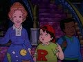 The Magic School Bus - Inside the Haunted House - Ep. 9