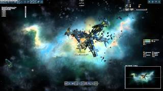 Dark Orbit Alpha gate 2015