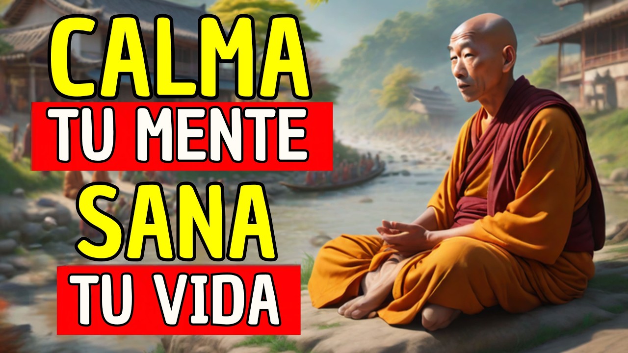 ¡EL SECRETO PARA SANAR TU MENTE Y TU CUERPO! Esto es muy PODEROSO ...