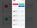 🎬 COMO TOMAR SEÑALES EN AZXC 06 05 2026 #azxc #bitcoin #usdt #crypto #nanomarkets 🎁🔥🤑